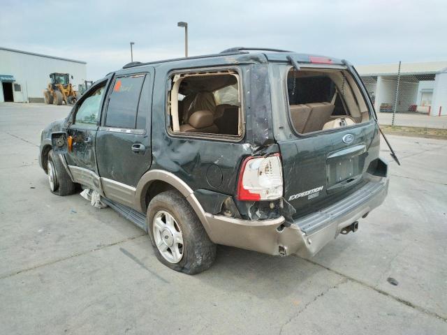 Photo 3 from auction – 2003 FORD EXPEDITION with VIN 1FMFU17L43LA67798