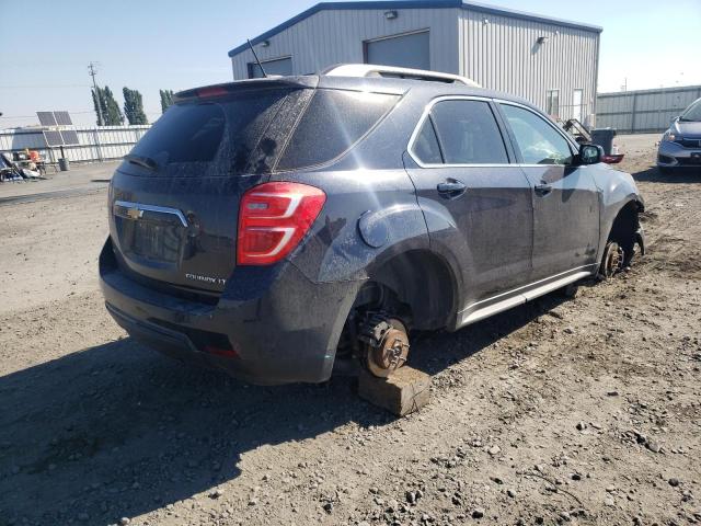 Photo 4 from auction – 2016 CHEVROLET EQUINOX LT with VIN 2GNFLFEKXG6169708