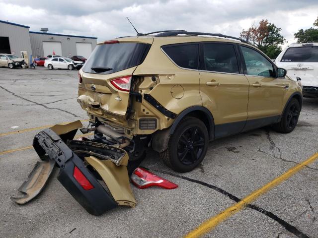 Photo 4 from auction – 2014 FORD ESCAPE SE with VIN 1FMCU9GX5EUC99537