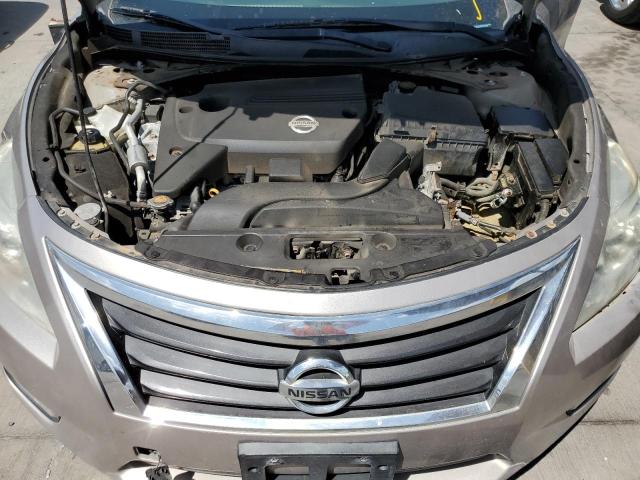 Photo 7 from auction – 2013 NISSAN ALTIMA 2.5 with VIN 1N4AL3AP9DC101668