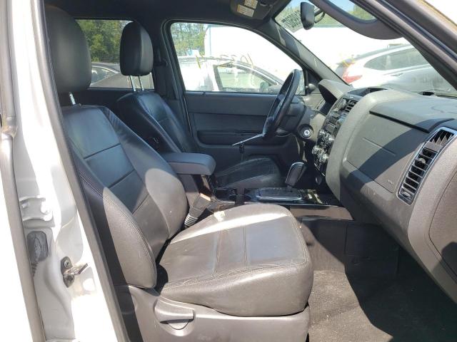 Photo 5 from auction – 2012 FORD ESCAPE LIM with VIN 1FMCU0EG3CKA09481