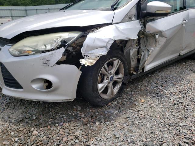 Photo 9 from auction – 2013 FORD FOCUS SE with VIN 1FADP3F24DL227516