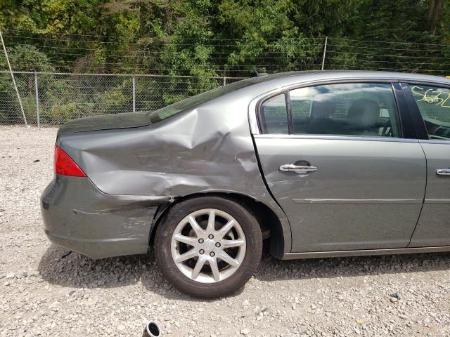 Photo 9 from auction – 2008 BUICK LUCERNE CX with VIN 1G4HD57208U157104