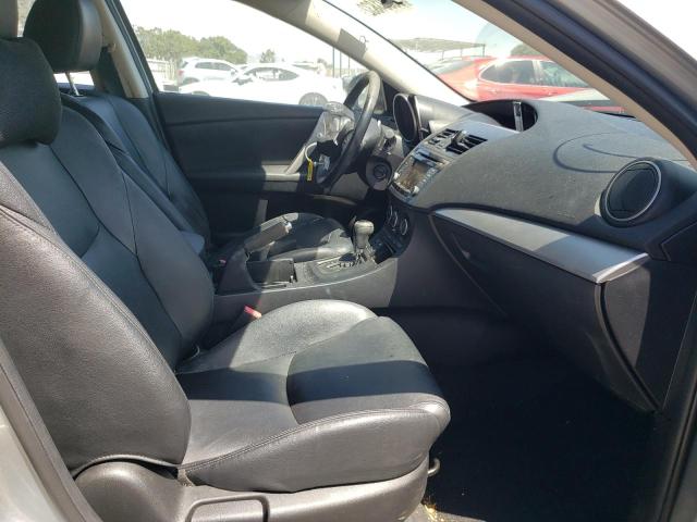 Photo 5 from auction – 2013 MAZDA 3 I with VIN JM1BL1MP0D1824870