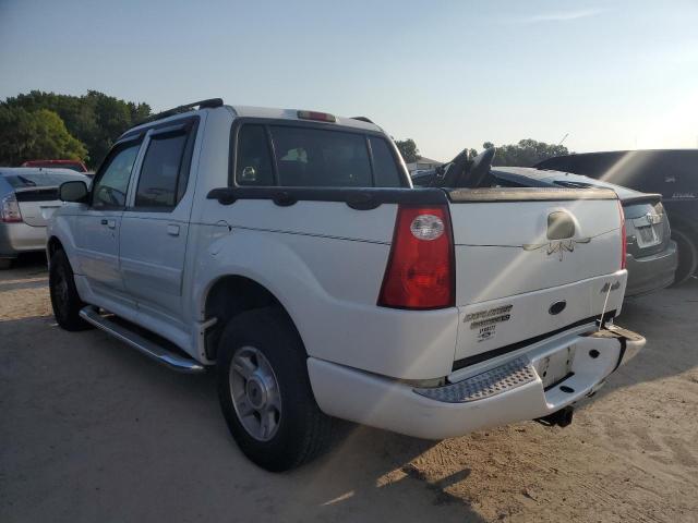 Photo 3 from auction – 2004 FORD EXPLORER S with VIN 1FMDU67K44UB64037