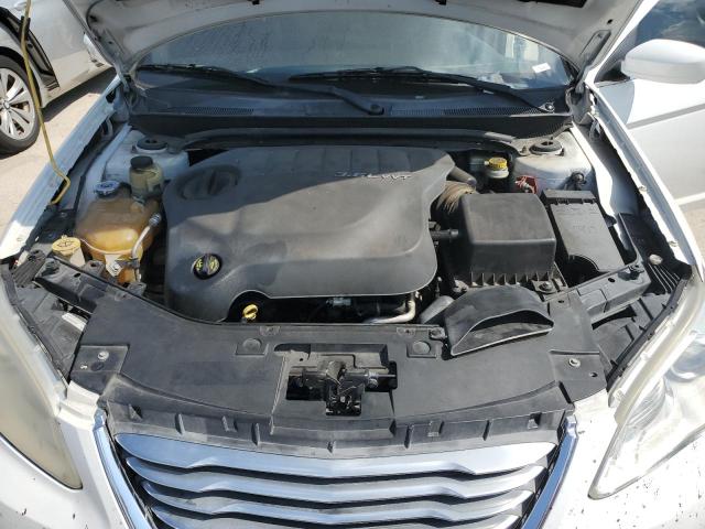 Photo 7 from auction – 2013 CHRYSLER 200 TOURIN with VIN 1C3CCBBG1DN731673