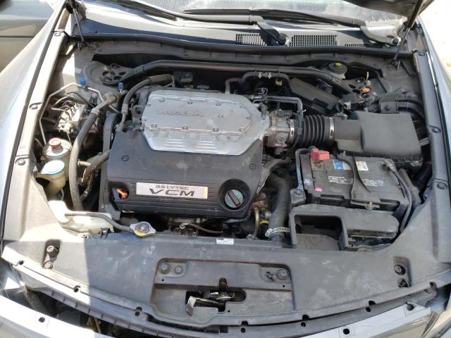 Photo 7 from auction – 2010 HONDA ACCORD EXL with VIN 1HGCS2B87AA010575