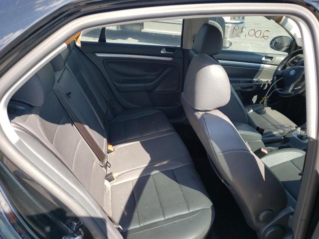 Photo 6 from auction – 2007 VOLKSWAGEN JETTA WOLF with VIN 3VWEF71K07M157724