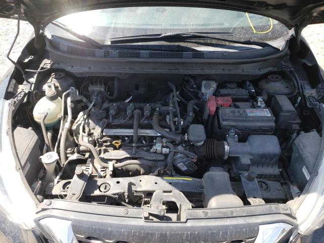 Photo 7 from auction – 2019 NISSAN KICKS S with VIN 3N1CP5CUXKL530876