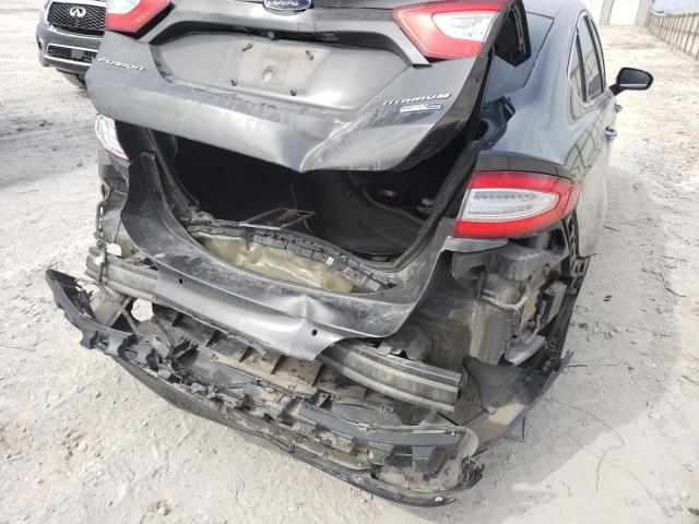 Photo 9 from auction – 2015 FORD FUSION TIT with VIN 3FA6P0D94FR240861