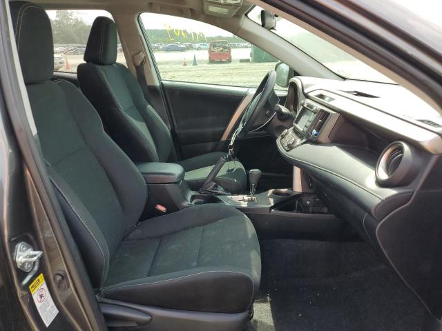 Photo 5 from auction – 2014 TOYOTA RAV4 XLE with VIN 2T3WFREV7EW096651