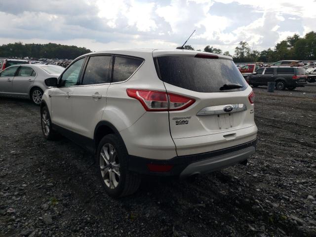 Фото 3 с аукциона – 2013 FORD ESCAPE SEL с VIN 1FMCU9H97DUC38141