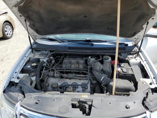 Photo 7 from auction – 2008 FORD TAURUS SEL with VIN 1FAHP24W28G163203