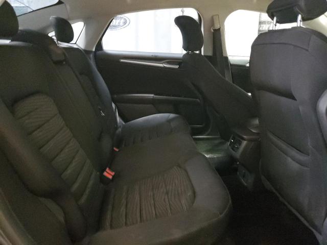 Photo 6 from auction – 2016 FORD FUSION SE with VIN 3FA6P0HD2GR368984