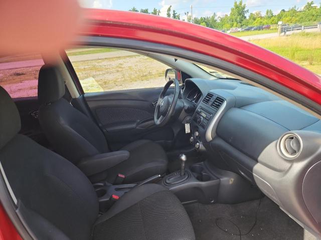 Photo 5 from auction – 2013 NISSAN VERSA S with VIN 3N1CN7AP3DL857508
