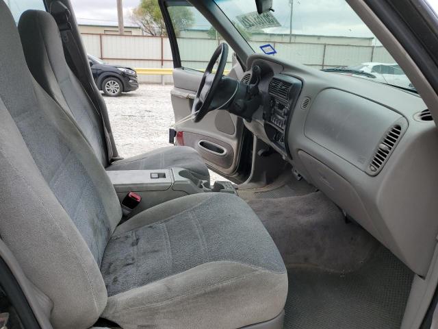 Photo 5 from auction – 2000 FORD EXPLORER X with VIN 1FMZU62X6YZC44263