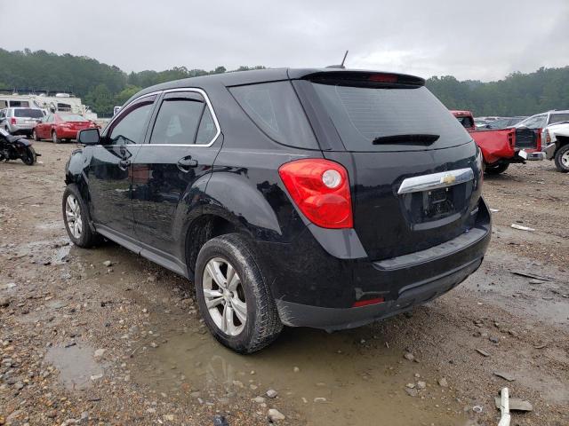 Photo 3 from auction – 2015 CHEVROLET EQUINOX LS with VIN 2GNALAEK6F1111572