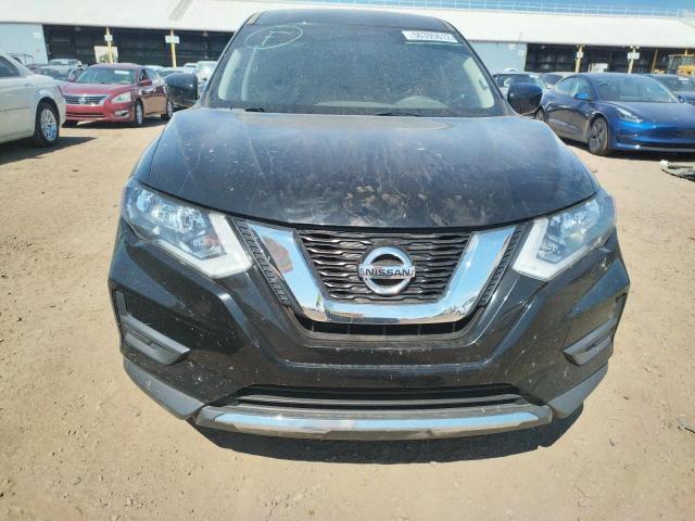Photo 9 from auction – 2017 NISSAN ROGUE S with VIN JN8AT2MVXHW250095