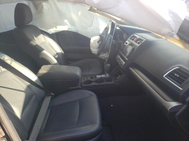 Photo 5 from auction – 2016 SUBARU LEGACY 2.5 with VIN 4S3BNAN67G3027363