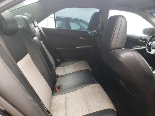 صورة رقم 6 من المزاد - 2012 TOYOTA CAMRY BASE مع VIN 4T1BF1FK9CU175264