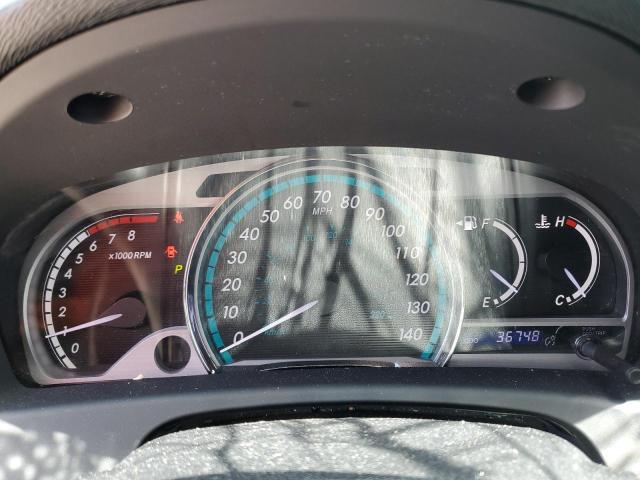 Photo 8 from auction – 2013 TOYOTA VENZA LE with VIN 4T3ZA3BB4DU078478