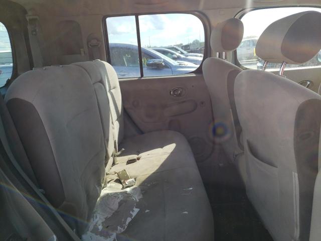 Photo 6 from auction – 2010 NISSAN CUBE BASE with VIN JN8AZ2KR2AT152156