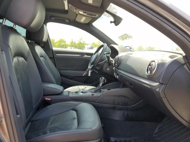 Photo 5 from auction – 2015 AUDI A3 PREMIUM with VIN WAUACGFF5F1112521