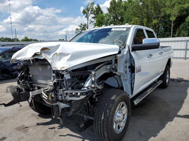 Photo 2 from auction – 2016 RAM 2500 ST with VIN 3C6UR5CL7GG362396