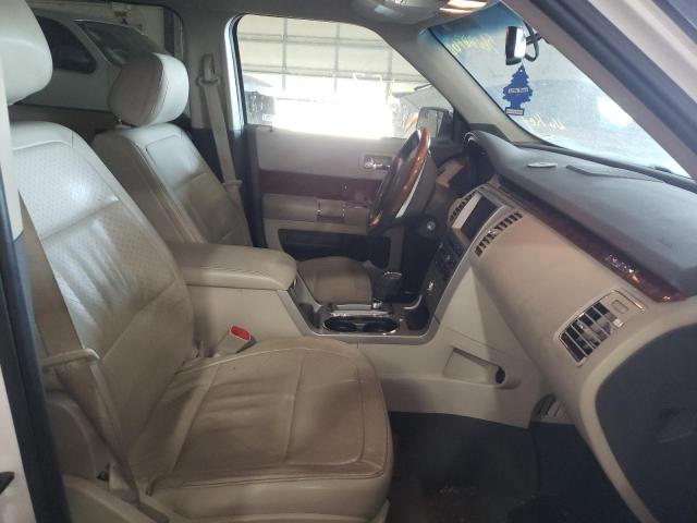 Photo 5 from auction – 2011 FORD FLEX with VIN 2FMHK6DCXBBD27703