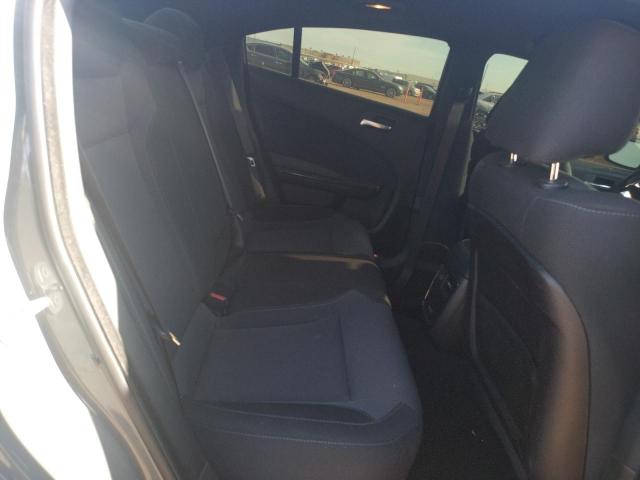 Photo 6 from auction – 2019 DODGE CHARGER SX with VIN 2C3CDXBG9KH712255