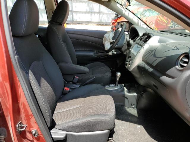 Photo 5 from auction – 2019 NISSAN VERSA S with VIN 3N1CN7APXKL816774
