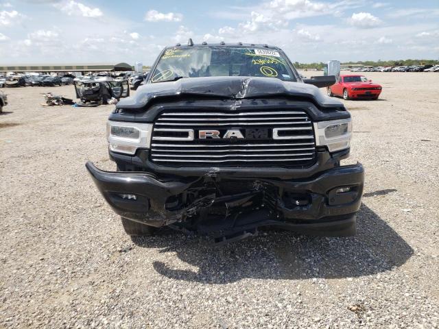 Photo 9 from auction – 2020 RAM 2500 LARAM with VIN 3C6UR5FL0LG234555