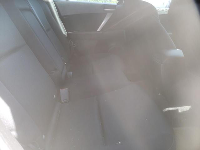 Zdjęcie 6 z aukcji – 2011 MAZDA 3 S z VIN JM1BL1K62B1417141