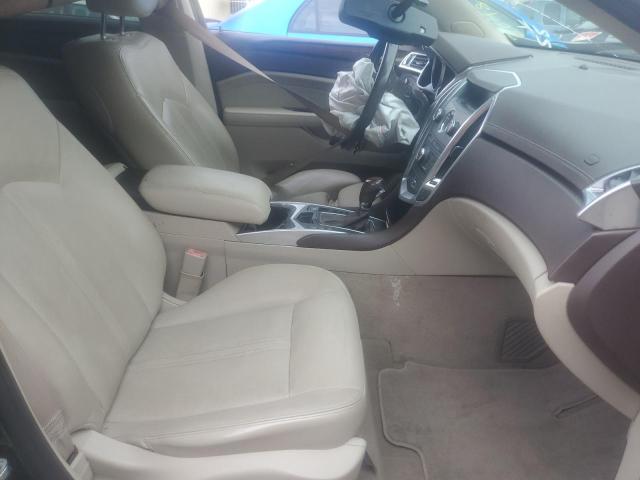 Photo 5 from auction – 2012 CADILLAC SRX LUXURY with VIN 3GYFNAE36CS544238