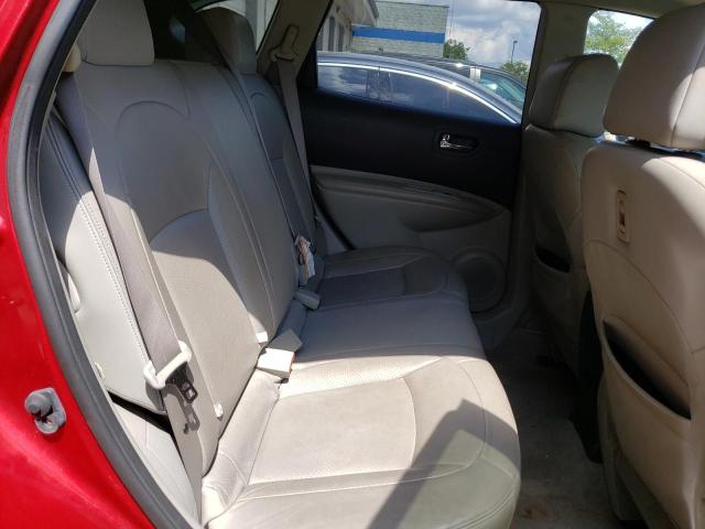 Photo 6 from auction – 2012 NISSAN ROGUE S with VIN JN8AS5MV7CW398430