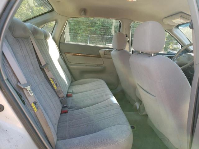 Photo 6 from auction – 2003 CHEVROLET IMPALA with VIN 2G1WF52E539413162
