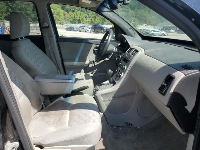 Photo 5 from auction – 2005 CHEVROLET EQUINOX LT with VIN 2CNDL63F556016037