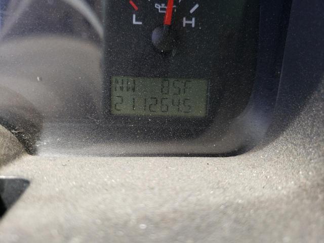 Photo 8 from auction – 2004 FORD F150 with VIN 1FTPX12554NA09052