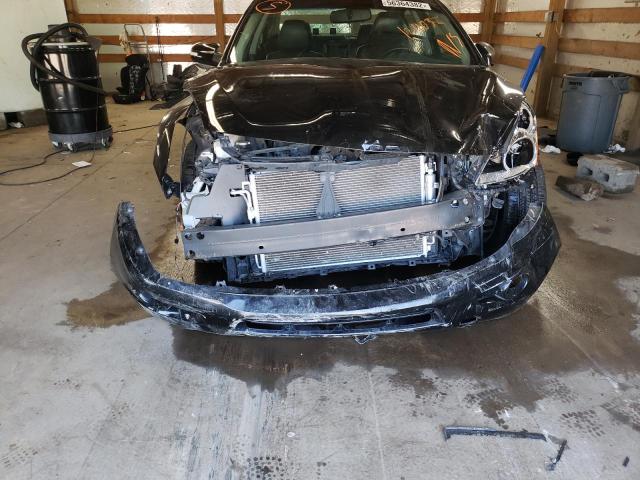 Photo 9 from auction – 2011 NISSAN ALTIMA BAS with VIN 1N4AL2AP3BC124032