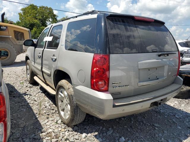 Photo 3 from auction – 2008 GMC YUKON with VIN 1GKFK13068J162991