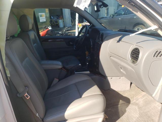 Photo 5 from auction – 2008 GMC ENVOY with VIN 1GKDT13S182157133