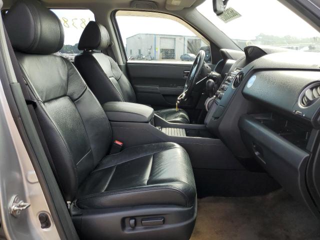 Photo 5 from auction – 2013 HONDA PILOT EXL with VIN 5FNYF3H56DB015581
