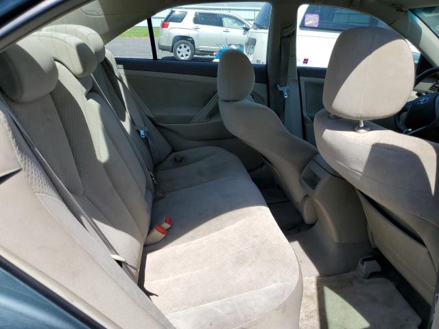 Photo 6 from auction – 2009 TOYOTA CAMRY BASE with VIN 4T1BE46K59U887641