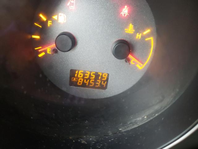 صورة رقم 8 من المزاد - 2004 NISSAN MAXIMA SE مع VIN 1N4BA41E54C811410