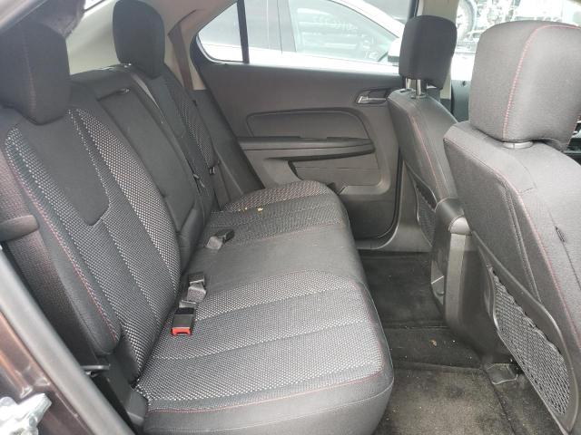 Photo 6 from auction – 2015 CHEVROLET EQUINOX LT with VIN 2GNFLFEK5F6272873