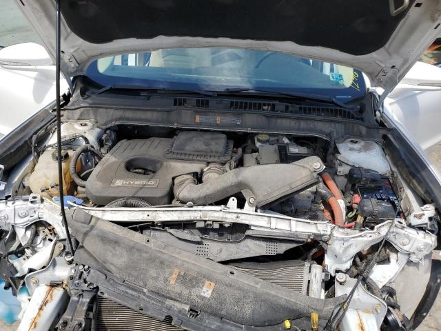 Photo 7 from auction – 2013 FORD FUSION SE with VIN 3FA6P0LU8DR244267