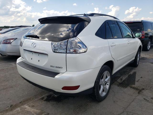 Photo 4 from auction – 2006 LEXUS RX 330 with VIN 2T2GA31U56C043371