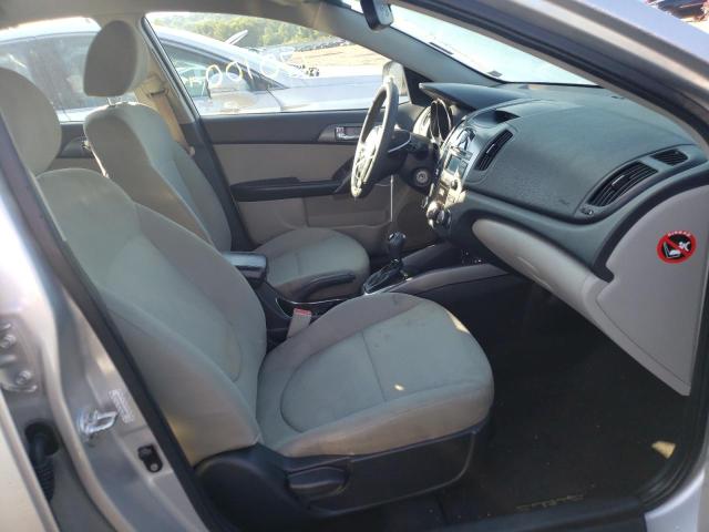 Zdjęcie 5 z aukcji – 2013 KIA FORTE EX z VIN KNAFU4A23D5733607