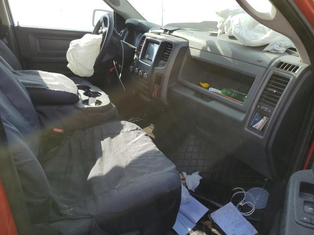 Photo 5 from auction – 2015 RAM 1500 ST with VIN 1C6RR7KTXFS696724