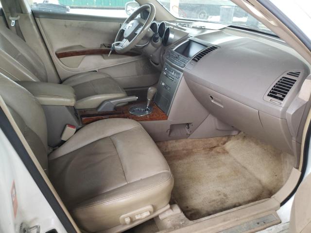 صورة رقم 5 من المزاد - 2004 NISSAN MAXIMA SE مع VIN 1N4BA41E54C811410